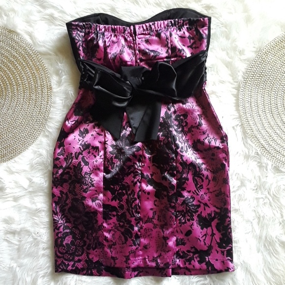 Ruby Rox | Formal Dress - Picture 2 of 5